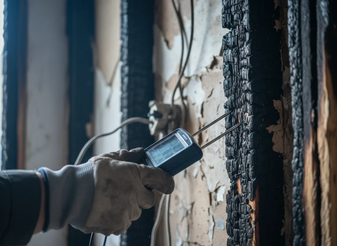 Fire Damage Restoration Wylliesburg, VA FAQs